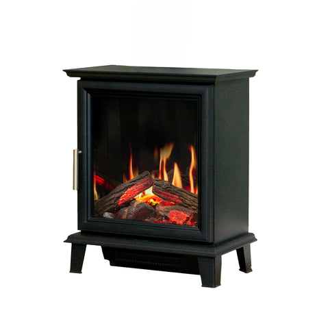 Charlton & Jenrick Luminosa Stove
