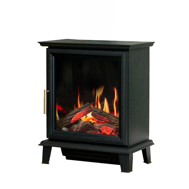 Charlton & Jenrick Luminosa Stove