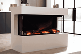 Charlton & Jenrick i-1000e Deep 3/S