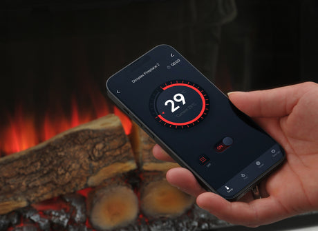 Dimplex Spark 23 - afbeelding 3