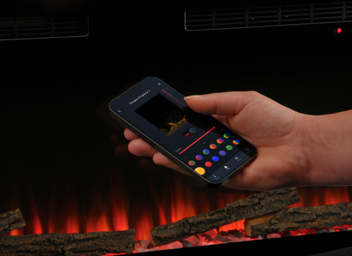 Dimplex Sense 60