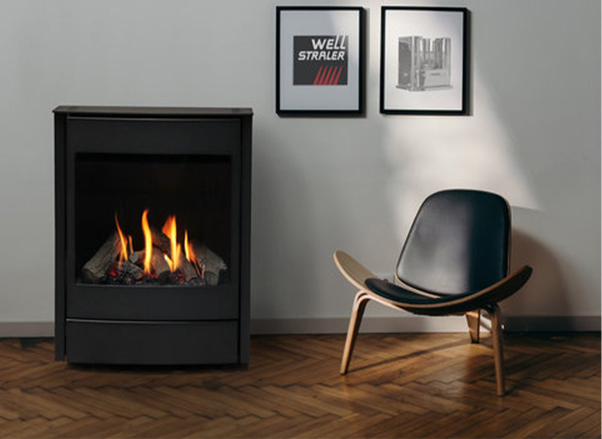 Bocal A19 E in interieur
