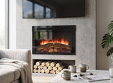 Dimplex Spark 26 elektrische inbouwhaard – productfoto