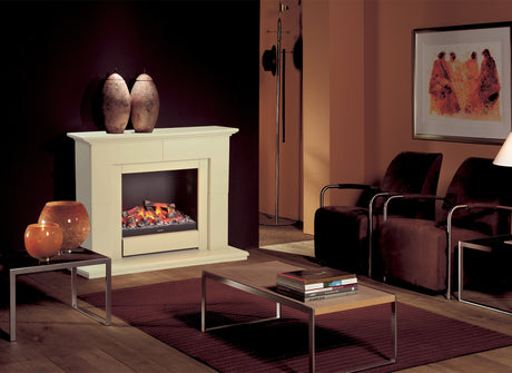 Dimplex Albany Opti-myst elektrische haard (uitlopend) - HAVÉ foto 2/5