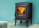 Dovre 525CB Houtkachel - HAVÉ foto 3/6