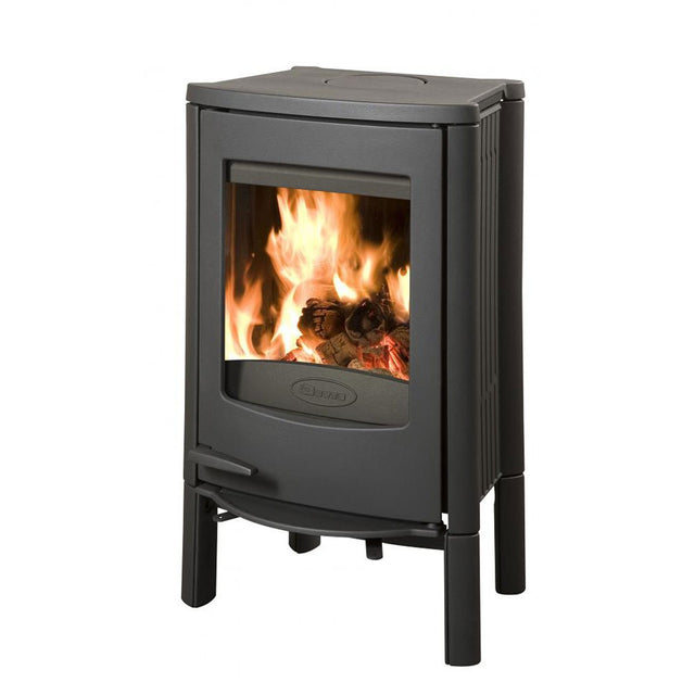 Dovre Astro 2/L houtkachel - HAVÉ foto 1/3