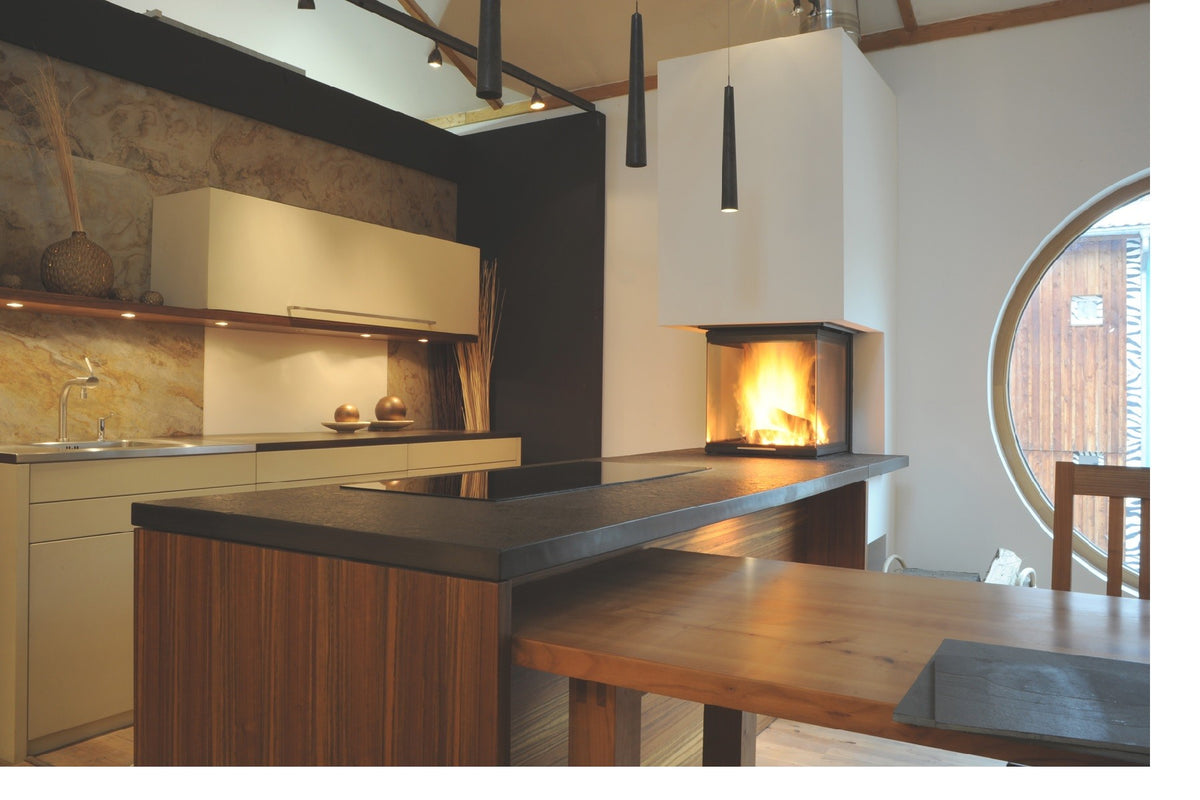 Spartherm Linear Triple 50x54x50 (vaste greep) - HAVÉ foto 2/3
