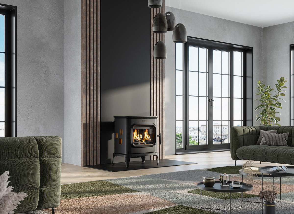Dovre SAGA 207 - HAVÉ foto 3/4