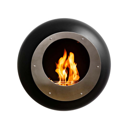 Cocoon Fires Vellum (Zwart) - HAVÉ foto 1/5