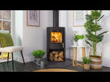 Charlton & Jenrick Woodtec FCS Cylinder - HAVÉ foto 6/7