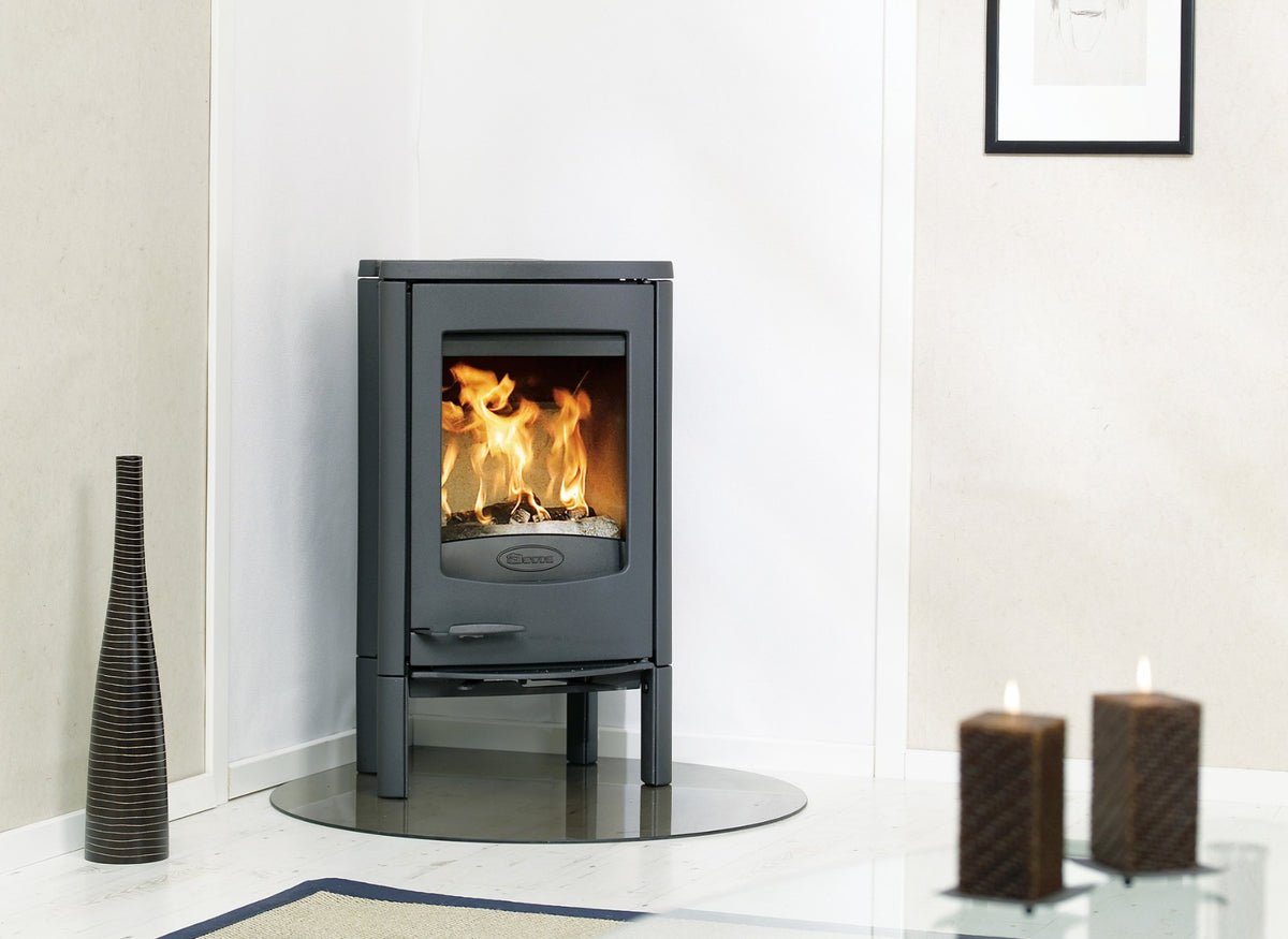 Dovre Astro 2/L houtkachel - HAVÉ foto 2/3