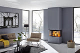 Spartherm Premium Triple 80x41x50 - HAVÉ foto 5/7
