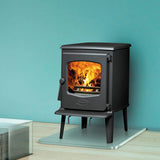 Dovre 525CB Houtkachel - HAVÉ foto 4/6