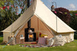 Charlton & Jenrick Go Eco Adventurer 5 Outdoor kachel - HAVÉ foto 1/3