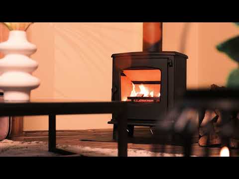 Dovre 525CB Houtkachel - HAVÉ foto 5/6