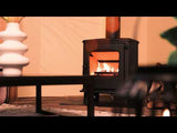 Dovre 525CB Houtkachel - HAVÉ foto 5/6