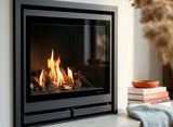 Wanders Square 60 Front inzet gas - HAVÉ foto 4/4