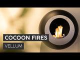 Cocoon Fires Vellum (RVS) - HAVÉ foto 5/5