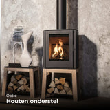 Trimline Fires Woody Loft (excl. onderstel) - HAVÉ foto 3/6
