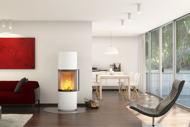 Spartherm Passo S - HAVÉ foto 1/4