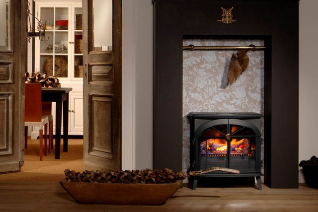 Dimplex Stockbridge Opti-Myst - HAVÉ foto 1/5