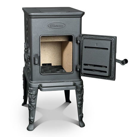Dovre 100CBS/B - HAVÉ foto 1/13