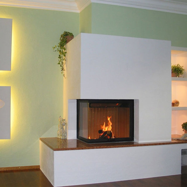 Spartherm Linear Corner 68x46x57 (vaste greep) - HAVÉ foto 1/5