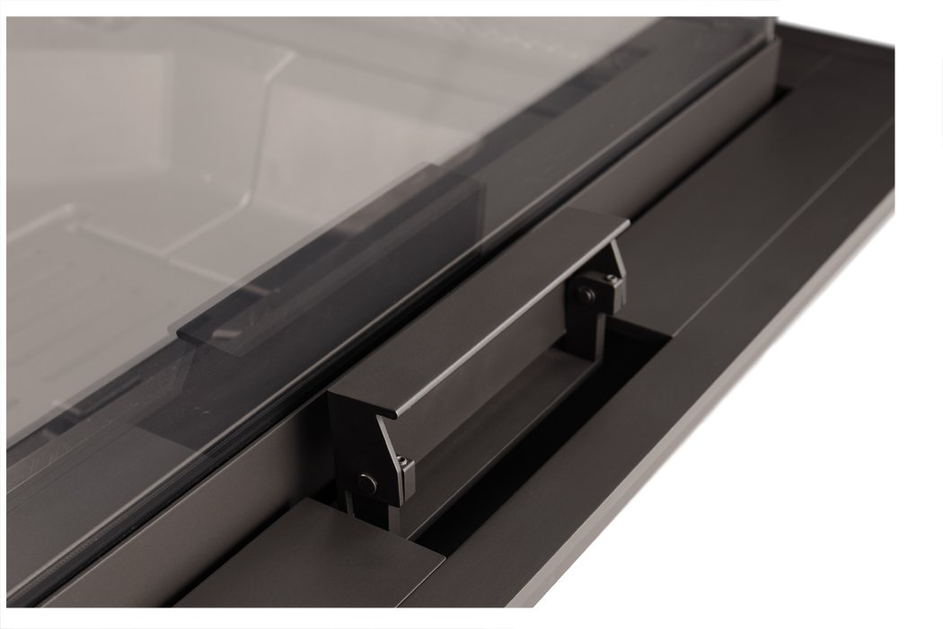 Spartherm Linear Triple 80x41x50 (vaste greep) - HAVÉ foto 8/12
