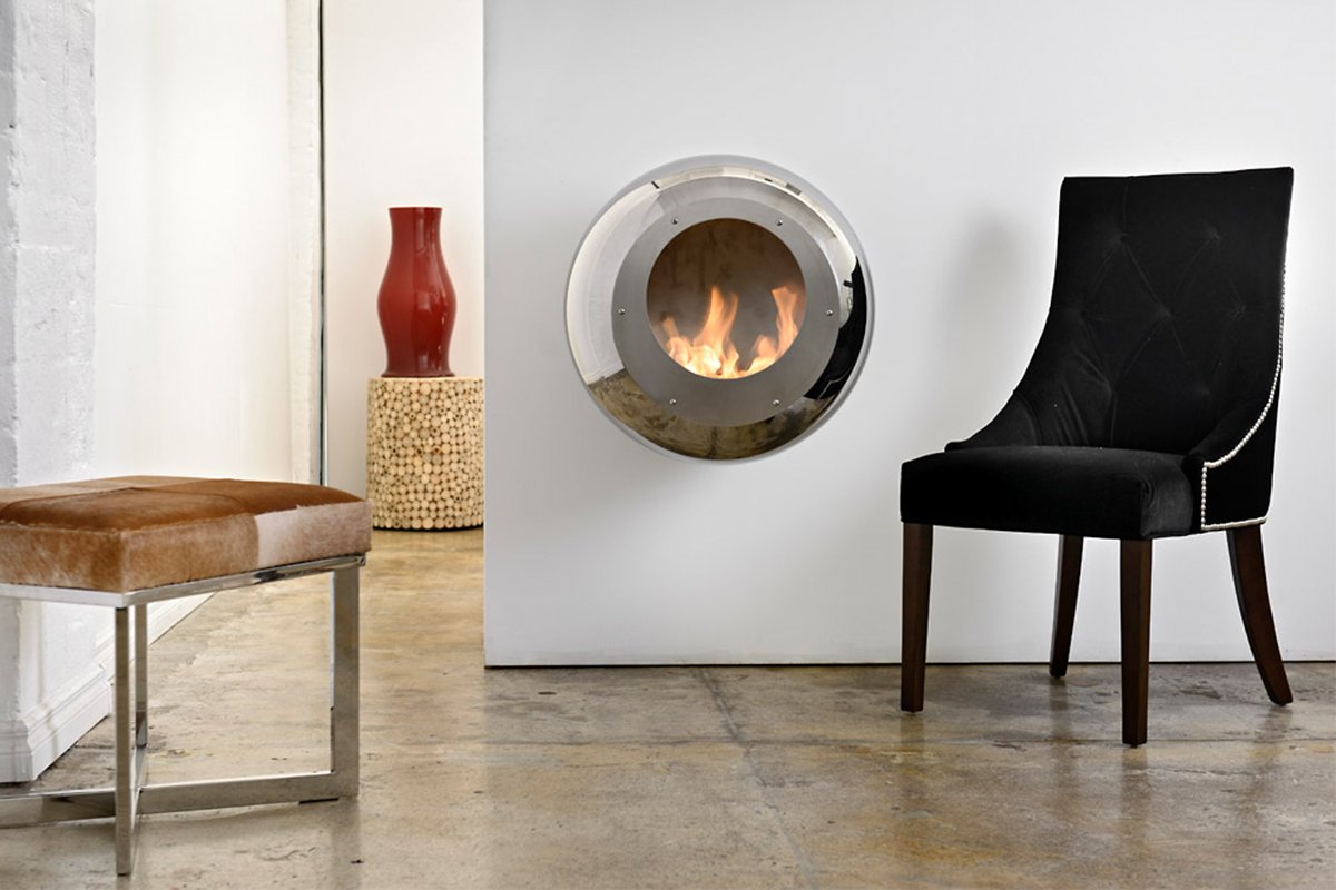 Cocoon Fires Vellum (RVS) - HAVÉ foto 2/5