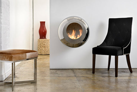 Cocoon Fires Vellum (RVS) - HAVÉ foto 2/5