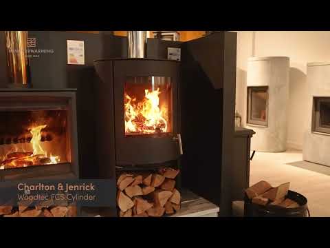 Charlton & Jenrick Woodtec FCS Cylinder - HAVÉ foto 7/7