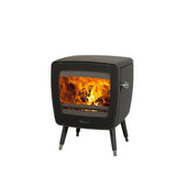 Dovre Vintage 35 houtkachel - HAVÉ foto 1/3