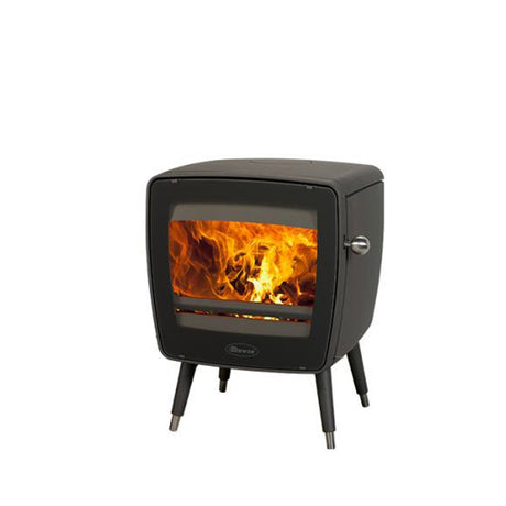 Dovre Vintage 35 houtkachel - HAVÉ foto 1/3