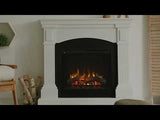 Dimplex Firebox XHD23 elektrische haard - HAVÉ foto 4/4