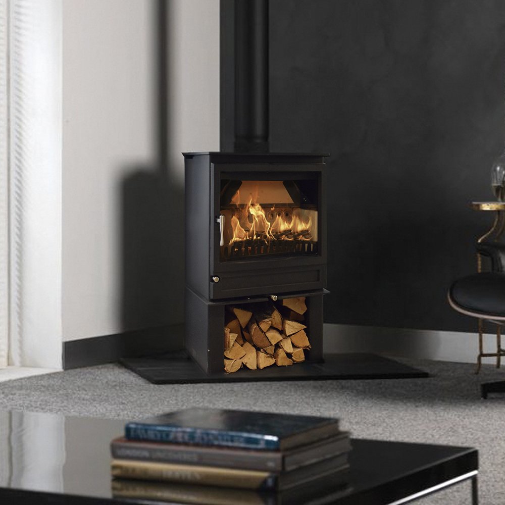 Charlton & Jenrick Purevision Heritage 5kW rechte deur - HAVÉ foto 3/11