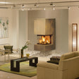 Spartherm Linear Triple 50x54x50 (vaste greep) - HAVÉ foto 1/3