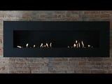Icon Fires Nero Wall Frame 1750 - HAVÉ foto 8/8