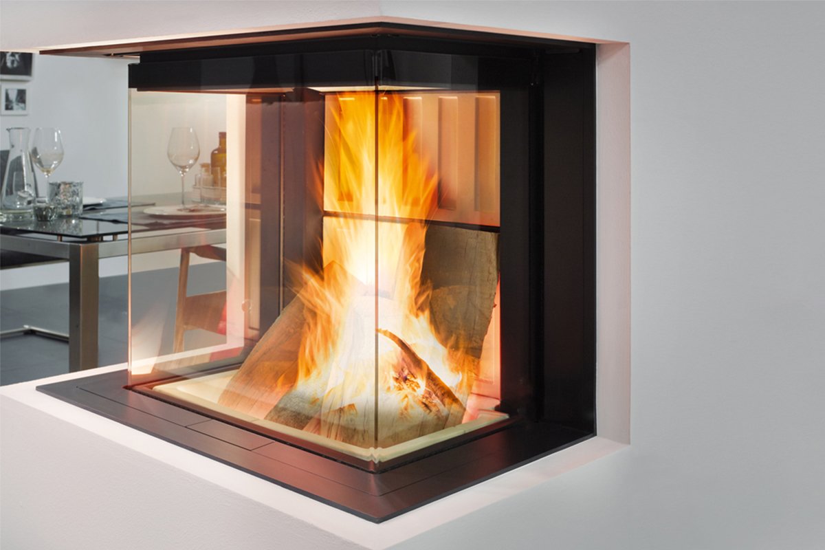 Spartherm Premium Triple 80x41x50 - HAVÉ foto 4/7