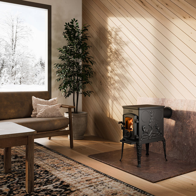 Dovre 101CBS - HAVÉ foto 1/3