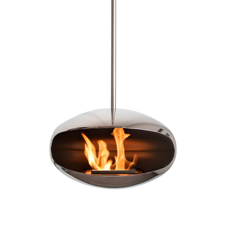 Cocoon Fires Aeris (RVS) - HAVÉ foto 2/6