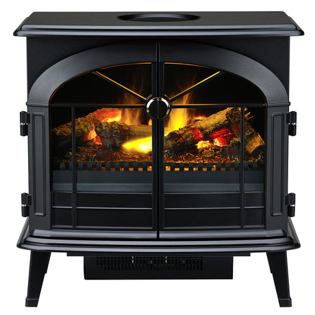 Dimplex Stockbridge Opti-Myst - HAVÉ foto 2/5