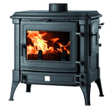 Nestor Martin Stanford 9 houtkachel - HAVÉ foto 2/4