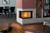 Spartherm Linear Corner 59x39x44  (liftdeur) - HAVÉ foto 1/5