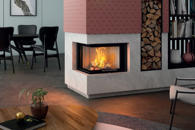Spartherm Linear Corner 59x39x44  (liftdeur) - HAVÉ foto 1/5