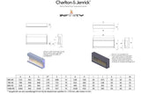 Charlton & Jenrick Ecoflame i-1500e - HAVÉ foto 3/3