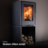 Trimline Fires Woody Loft (excl. onderstel) - HAVÉ foto 4/6