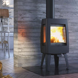Dovre Sense 103 houtkachel - HAVÉ foto 2/6