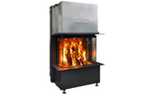 Spartherm Premium Triple 80x41x50 - HAVÉ foto 6/7
