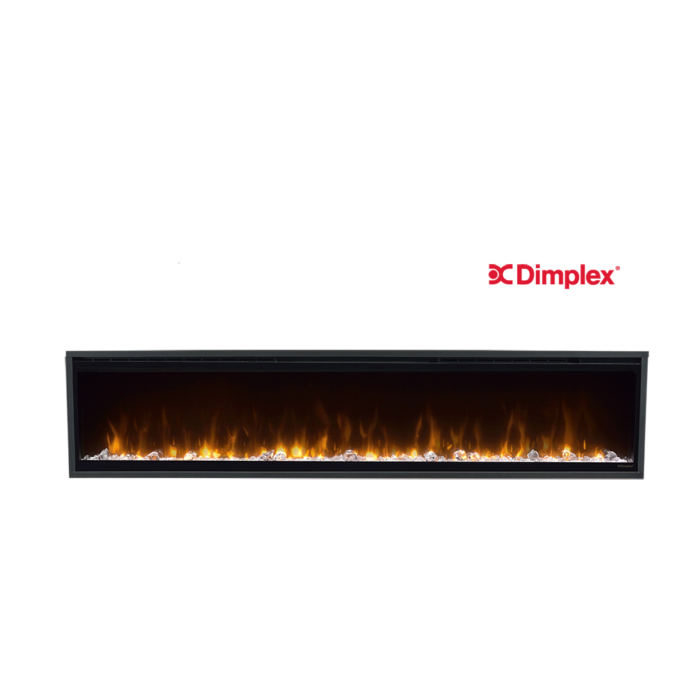 Dimplex Ignite XL 74" - HAVÉ foto 1/3