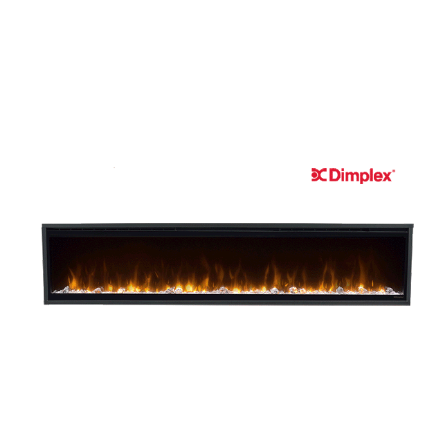 Dimplex Ignite XL 74" - HAVÉ foto 1/3